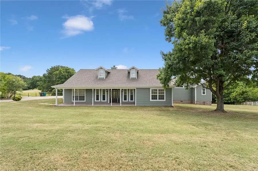 815 Steele Road, Tontitown, AR 72762 - #3