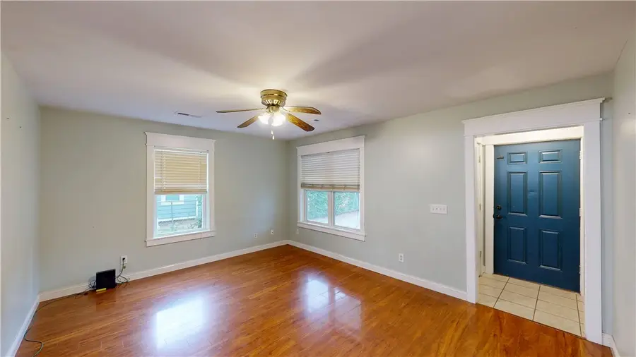 1004 Mill Street, Springdale, AR 72764 - #2