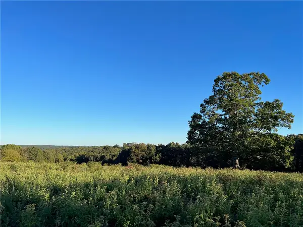 Parks Road, Harrison, AR 72601