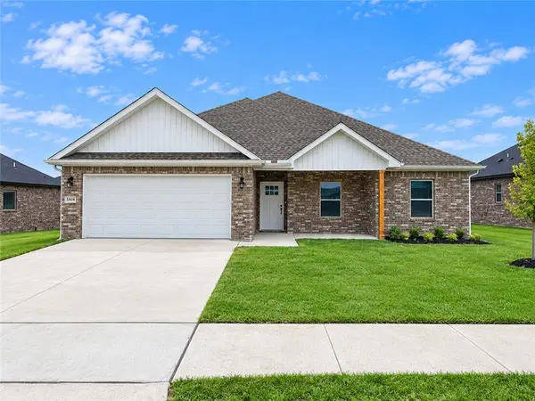 1048 Parker Lane, Pea Ridge, AR 72751