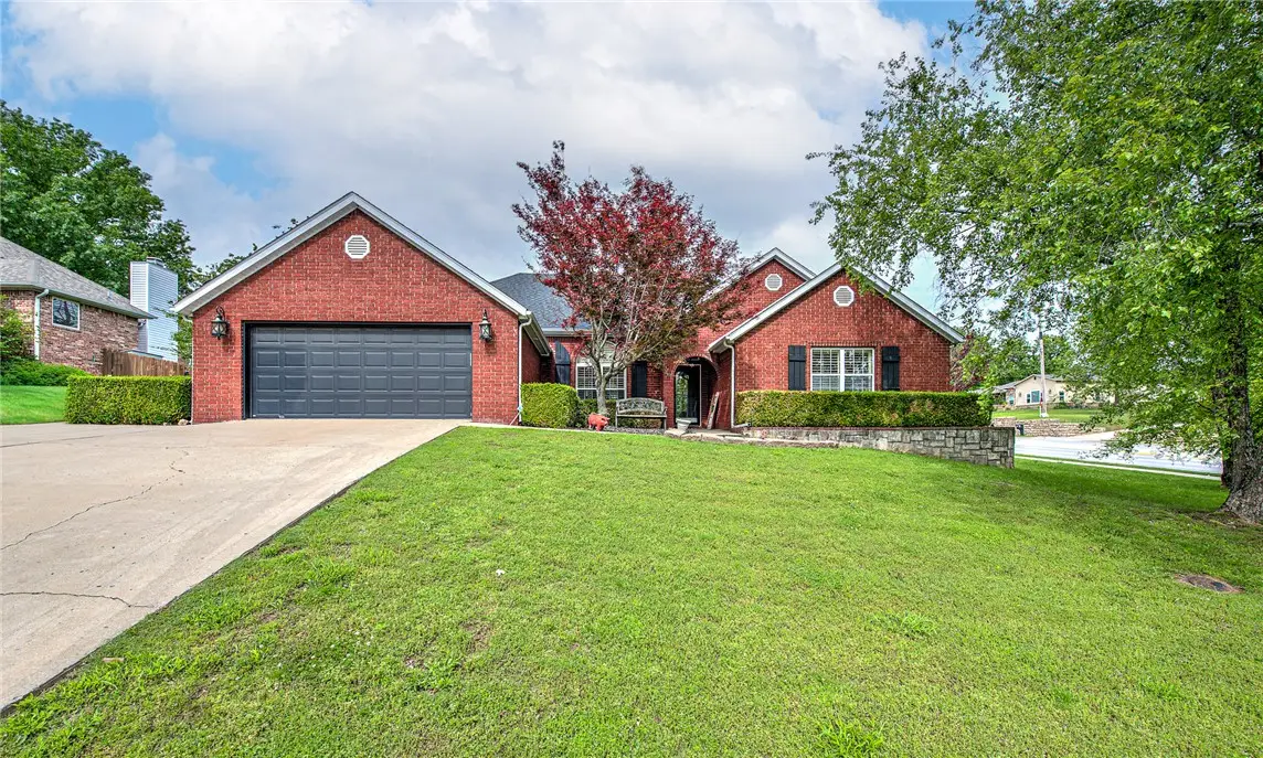 3624 Savannah Lane, Springdale, AR 72762 - #1