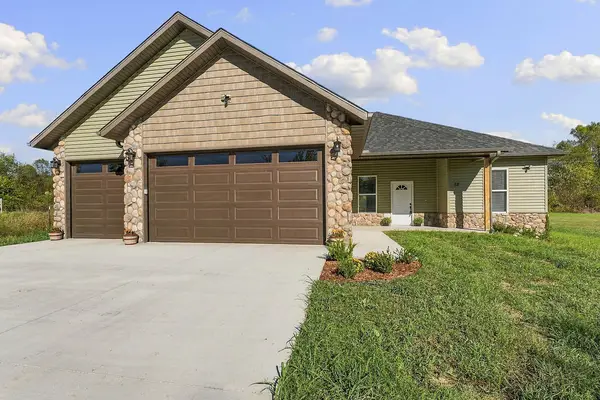 72 Lob Lob Lane, Pineville, MO 64856