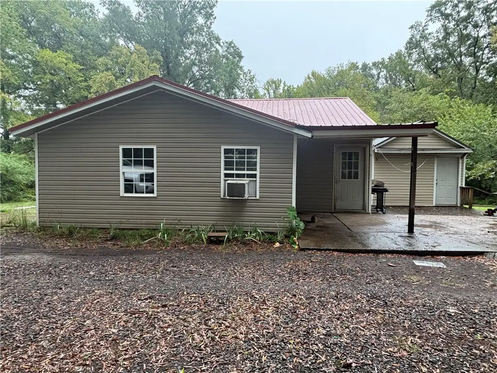 10336 Delta Loop, Dardanelle, AR 72834 - #1