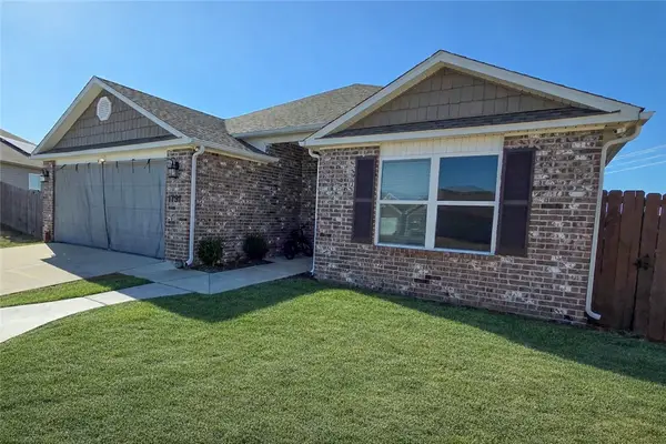 1791 Greenbank Drive, Centerton, AR 72719