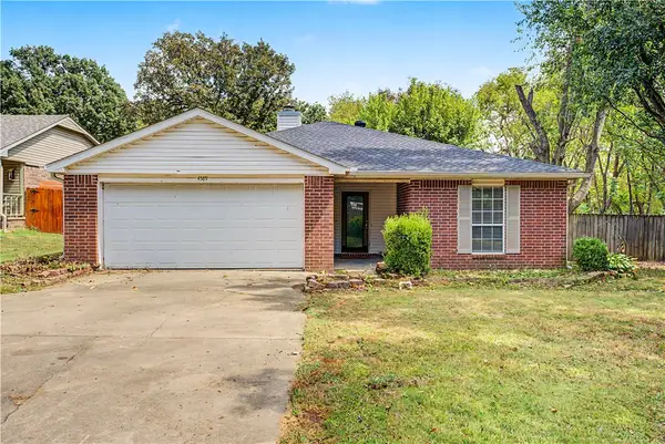 4589 Ashford Knoll, Johnson, AR 72762