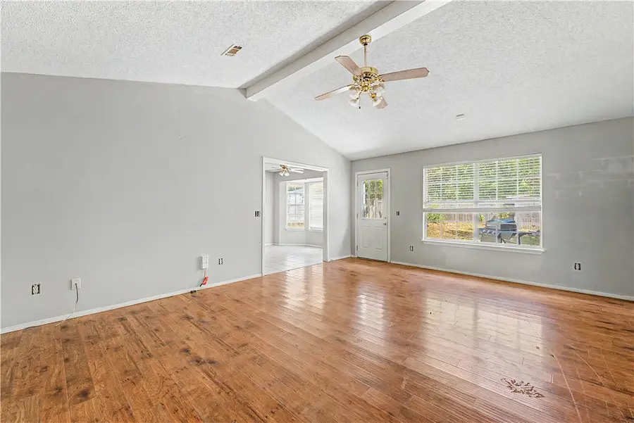 4589 Ashford Knoll, Johnson, AR 72762 - #2