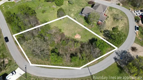 Tbd Eriboll Lane, Bella Vista, Ar 72715, Bella Vista, AR 72715
