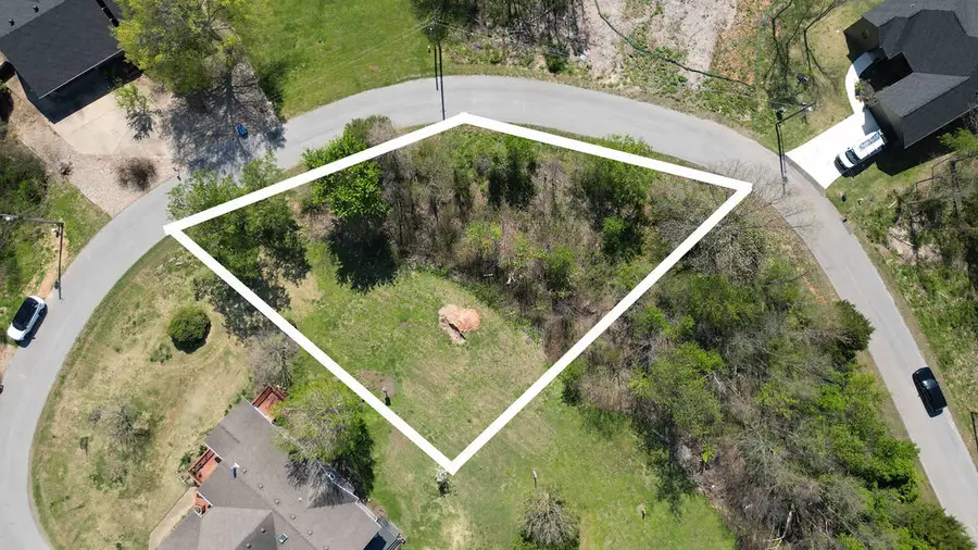 Tbd Eriboll Lane, Bella Vista, Ar 72715, Bella Vista, AR 72715 - #2