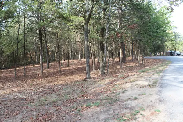 Address Withheld By Seller, New Blaine, AR 72851