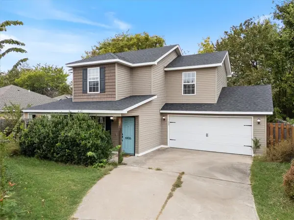 4406 Cottage Street, Fayetteville, AR 72704
