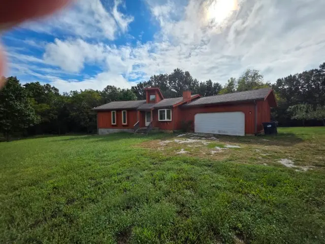 1549 S Cox Lane, Harrison, AR 72601 - #1