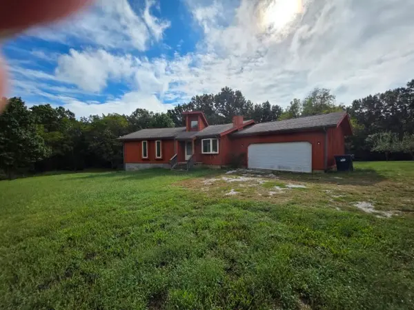 1549 S Cox Lane, Harrison, AR 72601
