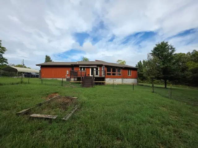 1549 S Cox Lane, Harrison, AR 72601 - #2