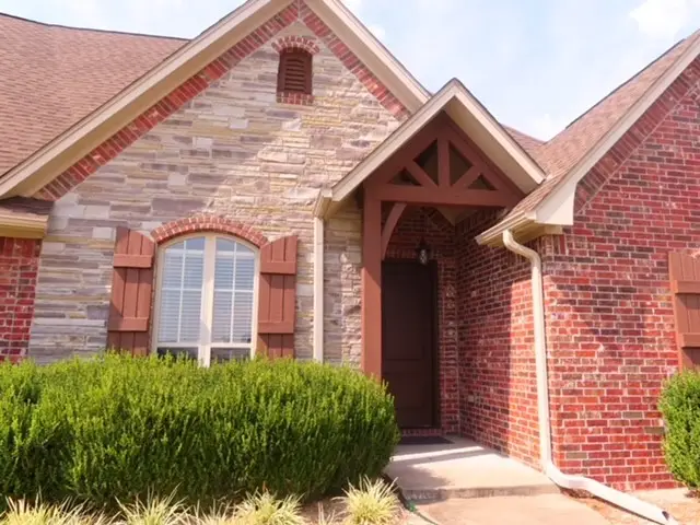 3748 Martinique Avenue, Springdale, AR 72764 - #2