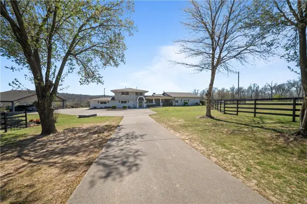 513-627 Reed Valley, Fayetteville, AR 72704