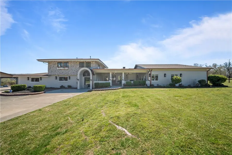513-627 Reed Valley, Fayetteville, AR 72704 - #2