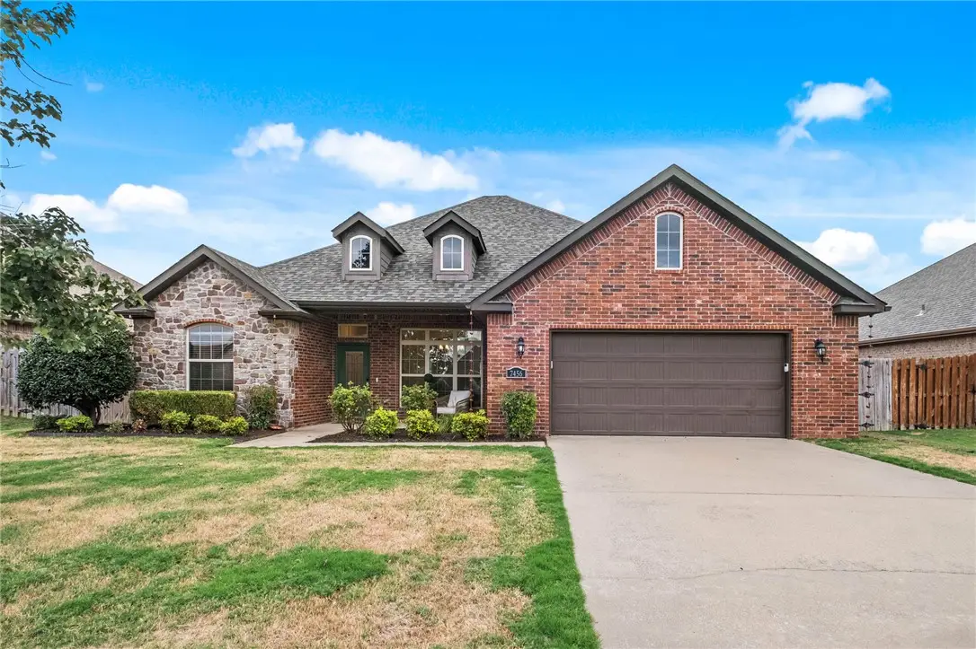 7456 Bellgrove Avenue, Springdale, AR 72762 - #1