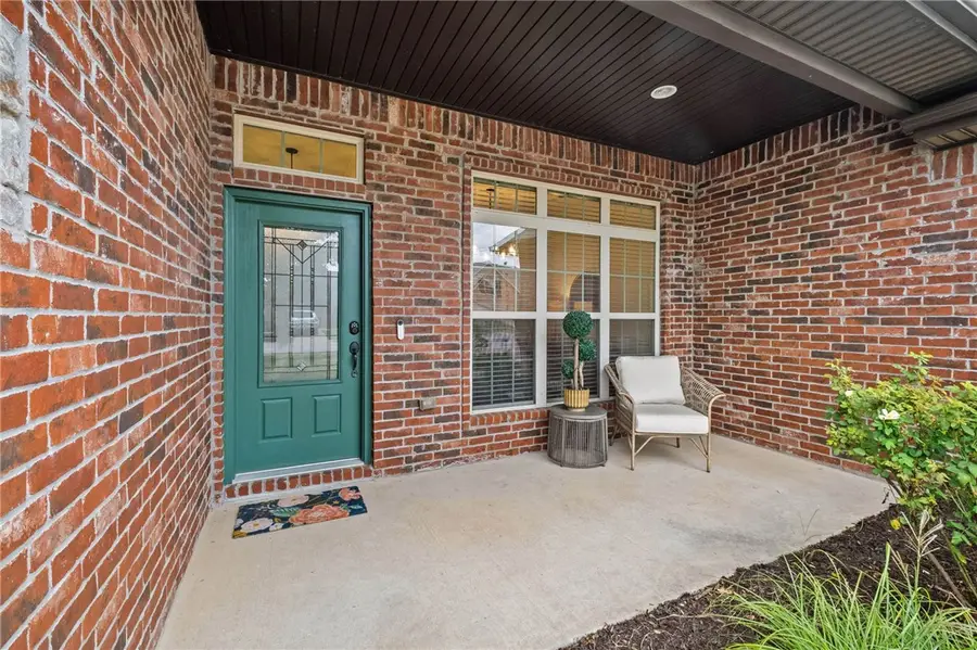 7456 Bellgrove Avenue, Springdale, AR 72762 - #2