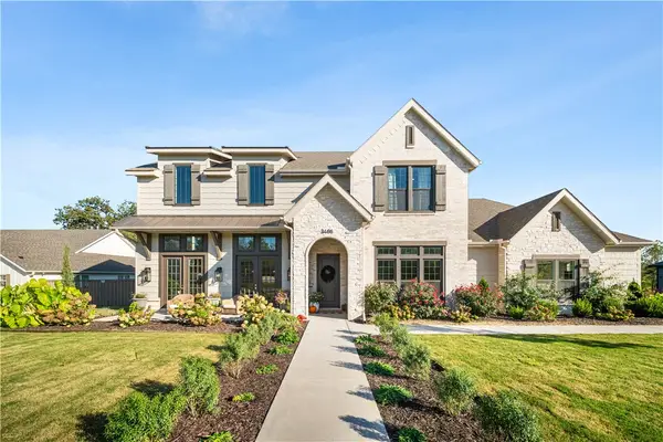 3466 N Sweet Caddo Hill, Fayetteville, AR 72704