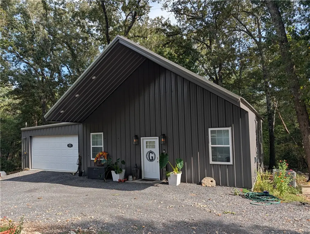 800 Fantail Drive, Saint Joe, AR 72675 - #1