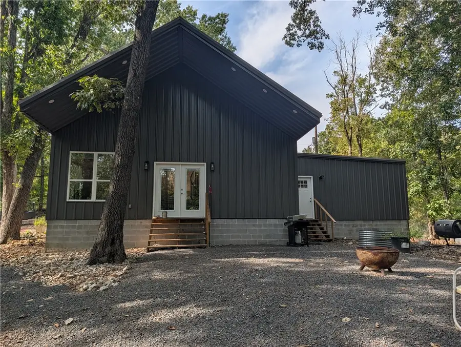 800 Fantail Drive, Saint Joe, AR 72675 - #3
