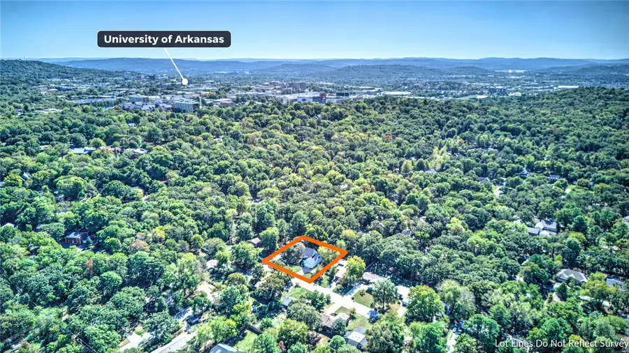 1797 W Ora Drive, Fayetteville, AR 72701 - #2