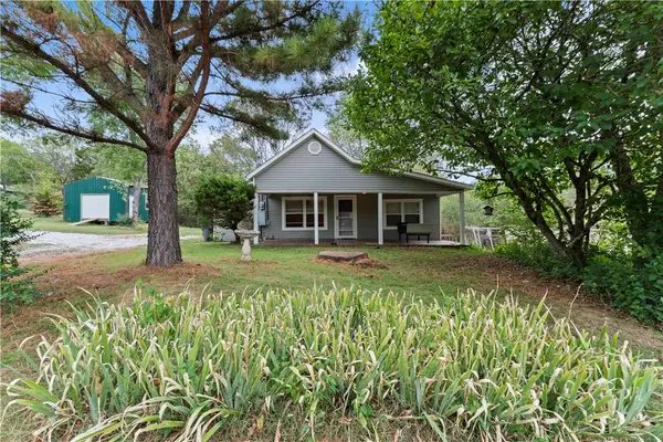 230 Stone Bridge Road, Fayetteville, AR 72701