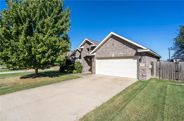 1430 Gooseneck Lane, Cave Springs, AR 72718