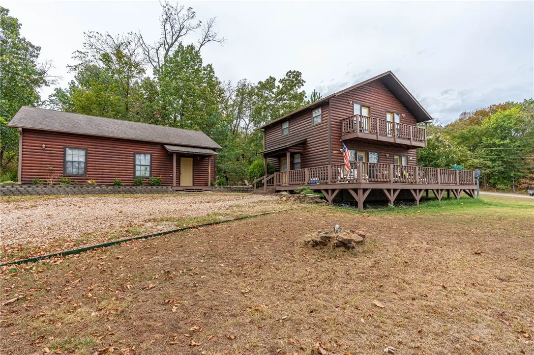 18037 947 Road, Vian, OK 74962 - #1