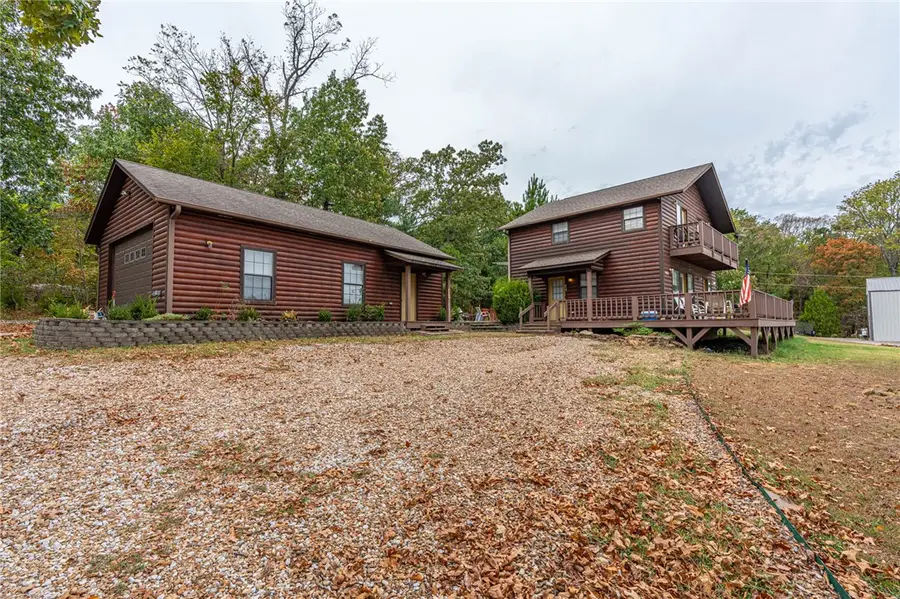 18037 947 Road, Vian, OK 74962 - #2