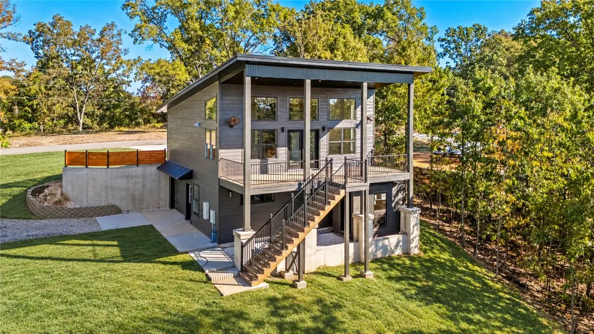 21291 Summit Road, Garfield, AR 72732 - #1