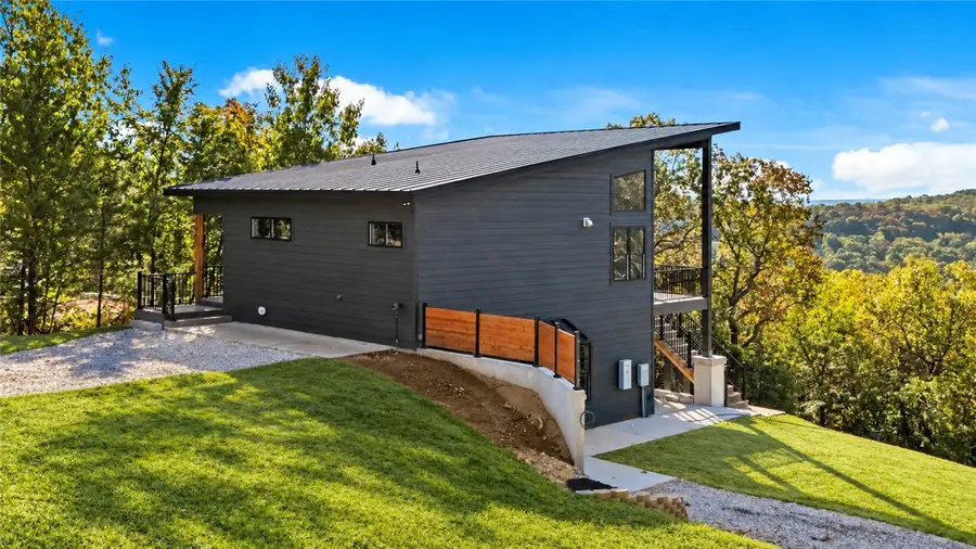 21291 Summit Road, Garfield, AR 72732 - #2