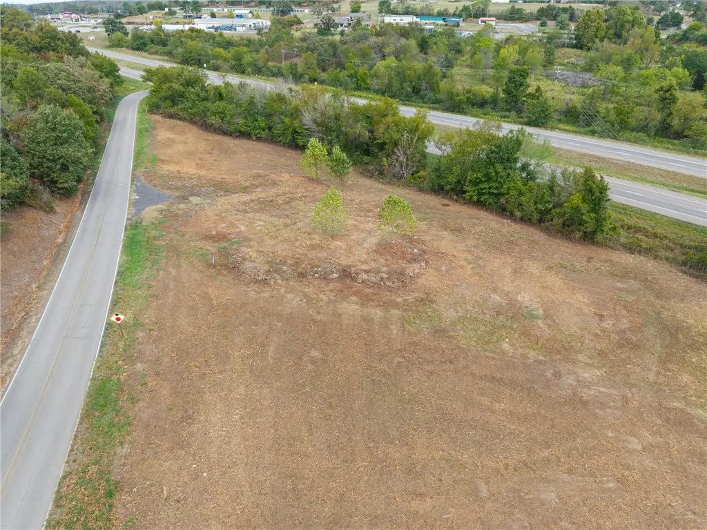 71 N Hester Cut Highway, Greenwood, AR 72936 - #1