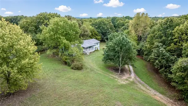 22016 War Eagle Blacktop Road, Springdale, AR 72764