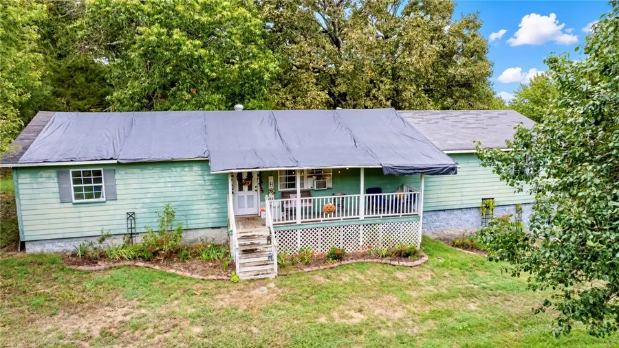22016 War Eagle Blacktop Road, Springdale, AR 72764 - #2