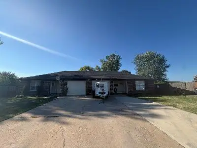 2642 Braxton Avenue #A & B, Springdale, AR 72764 - #1