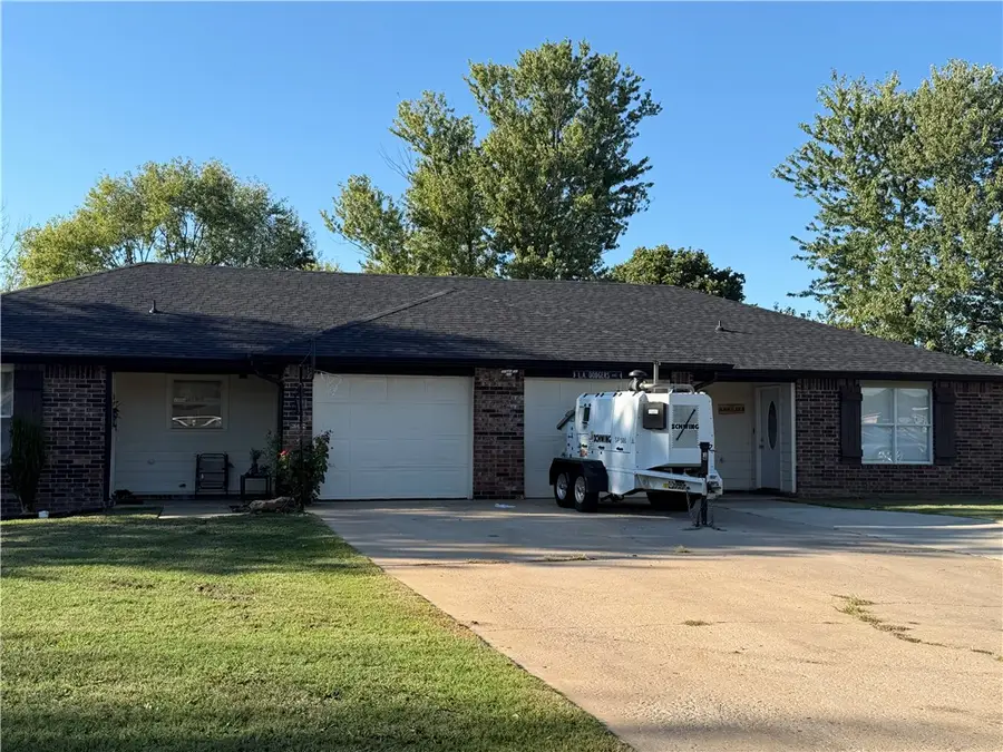 2642 Braxton Avenue #A & B, Springdale, AR 72764 - #2