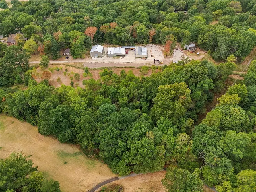 Captain Miller Boulevard #Lot 5, Pea Ridge, AR 72751 - #2