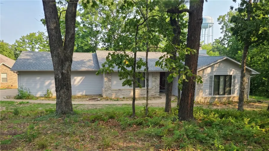 2 Stuart Circle, Bella Vista, AR 72714 - #2