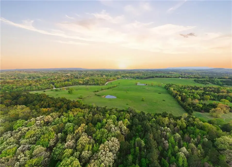 County Road 4418, Clarksville, AR 72830 - #2