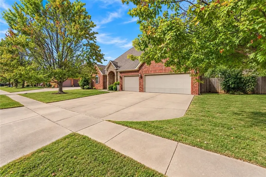 4506 Flagstick Drive, Fayetteville, AR 72704 - #2