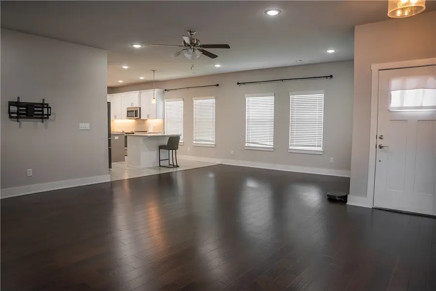 2576 N Justin Drive, Fayetteville, AR 72704 - #3