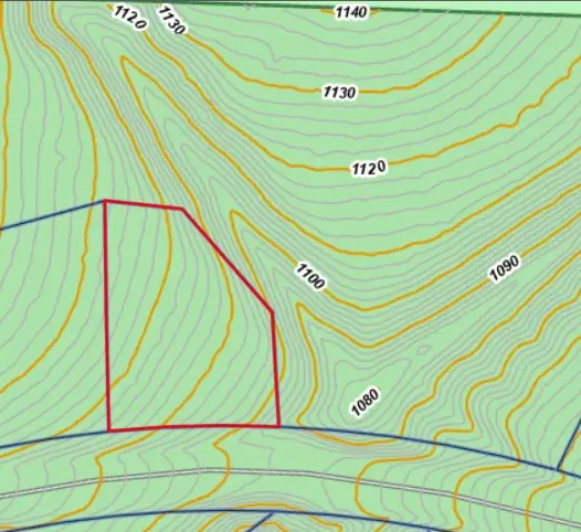 Lot 3 Hanover Drive, Bella Vista, AR 72714