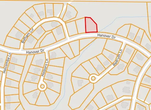 Lot 3 Hanover Drive, Bella Vista, AR 72714 - #2