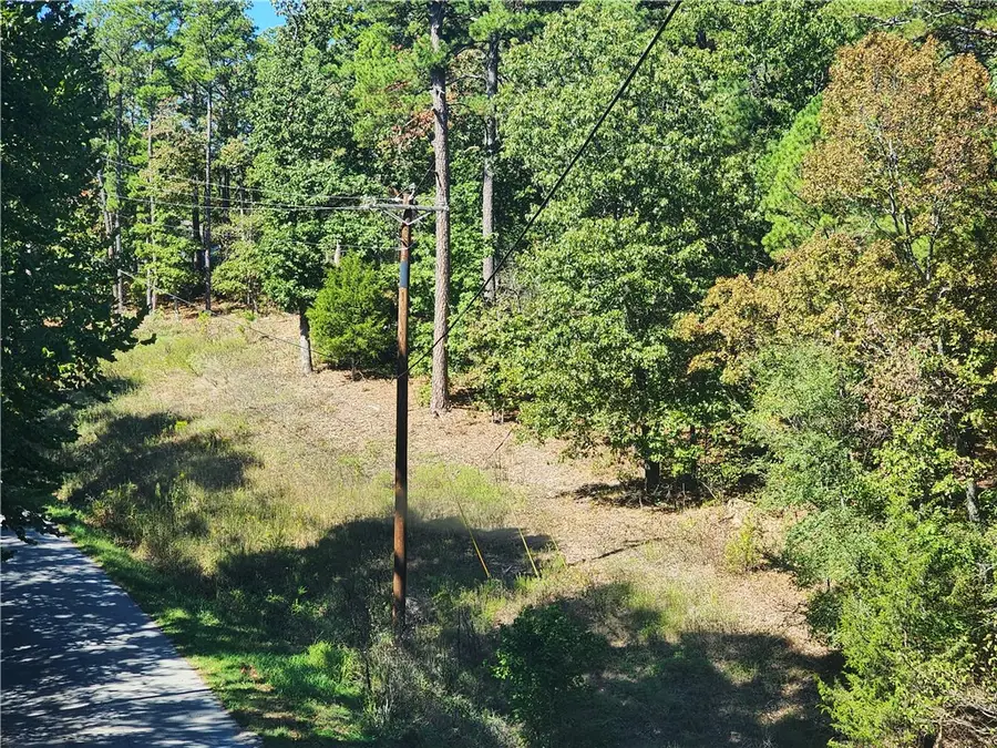 Lot 3 Hanover Drive, Bella Vista, AR 72714 - #3