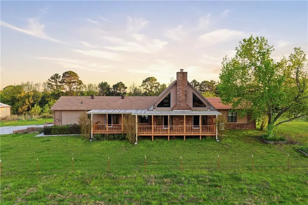 1709 County Road 4451, Clarksville, AR 72830 - #1