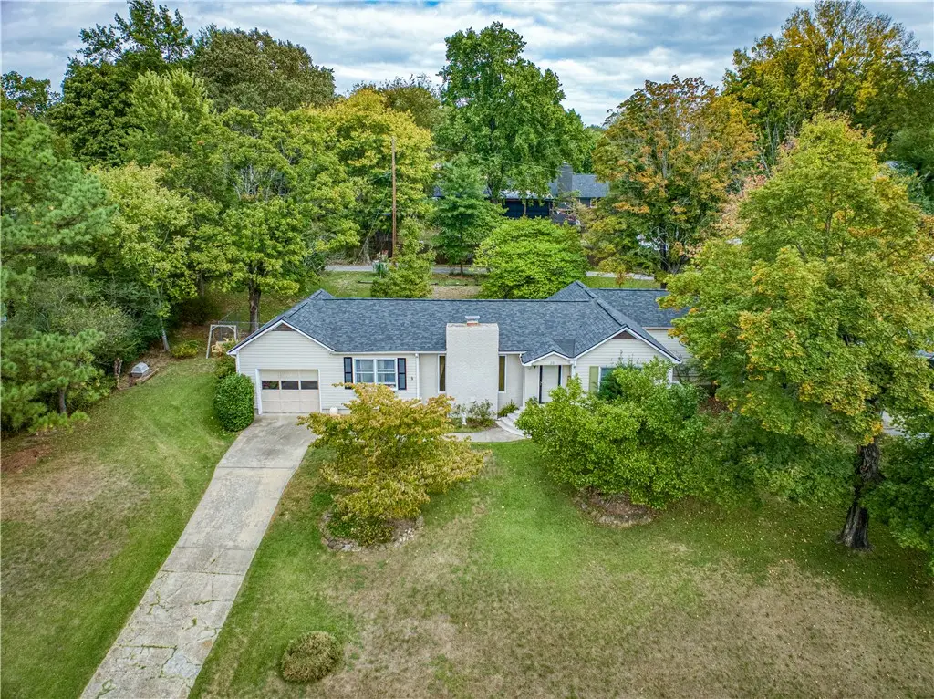 203 Kirby Court, Harrison, AR 72601 - #1