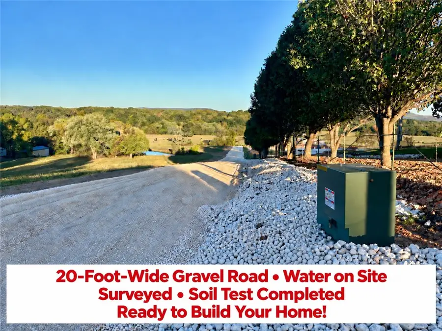 11354 Jim Hall Cr601 Road, Prairie Grove, AR 72753 - #2