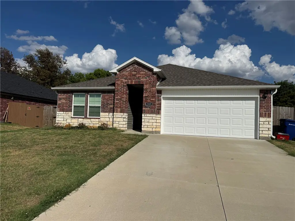 2309 Heritage Ranch Drive, Siloam Springs, AR 72761 - #1