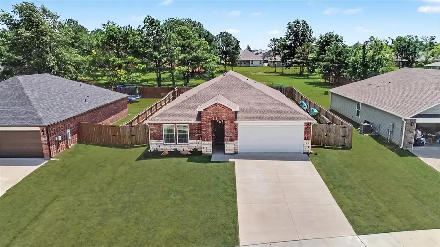 2309 Heritage Ranch Drive, Siloam Springs, AR 72761 - #2